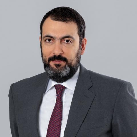 Elenos Karaindros Profile Picture