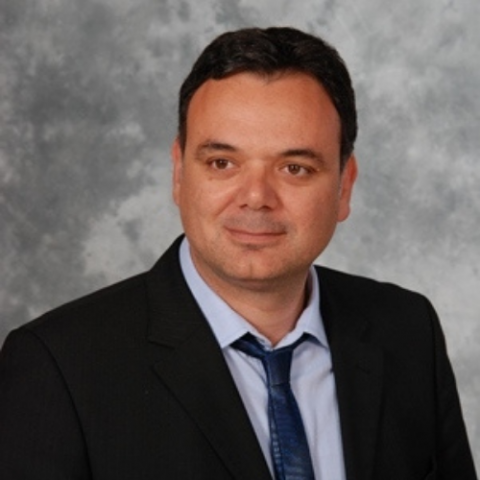 Georgios Didaskalou Profile Picture