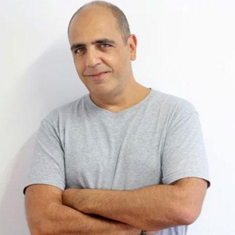 Kostas Giannakidis Profile Picture