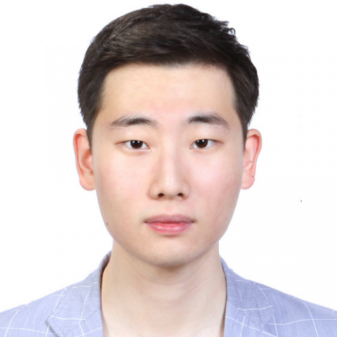 Haejun Lee Profile Picture