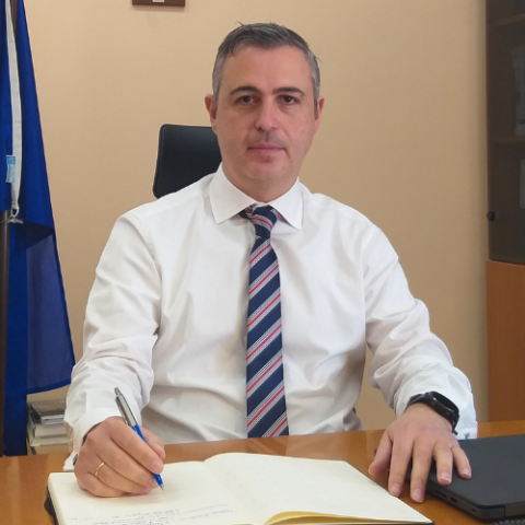 Ioannis Kotsiopoulos Profile Picture
