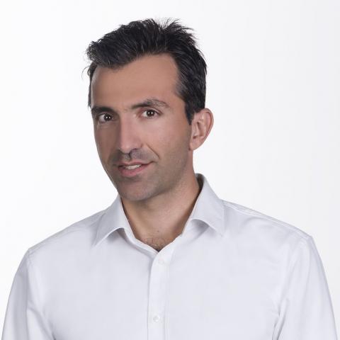 Ioannis Psarros Profile Picture