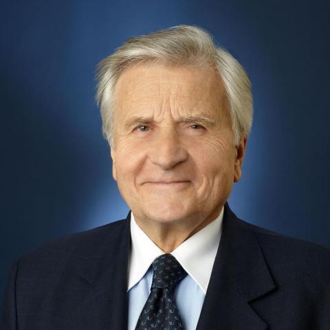 Jean Claude Trichet Profile Picture