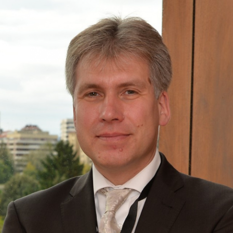 Joachim Quoden Profile Picture