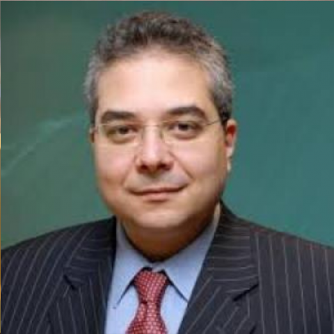 John Sfakianakis Profile Picture