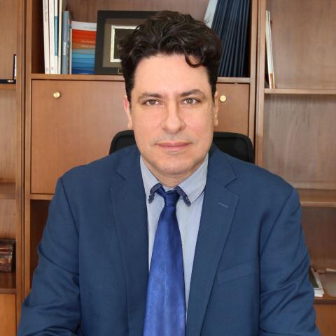 Fotis Kourmousis Profile Picture