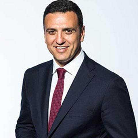 Vasilis Kikilias Profile Picture
