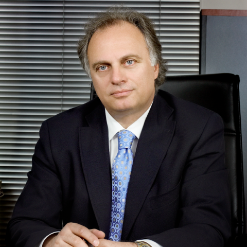 Konstantinos Konstantinidis Profile Picture
