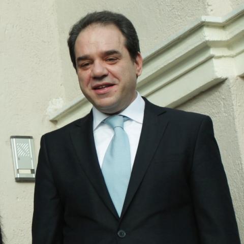 Konstantinos Dimtsas Profile Picture