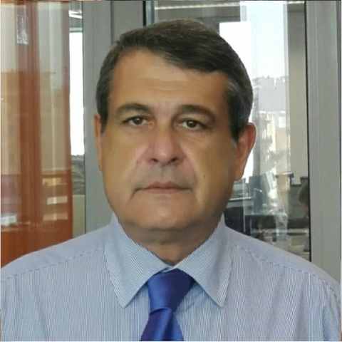 Konstantinos Kougioumoutzis Profile Picture