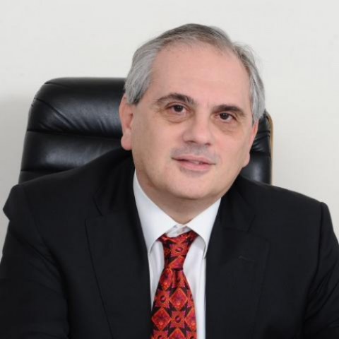 Konstantinos Panagoulias Profile Picture