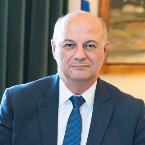 Kostas Tsiaras Profile Picture
