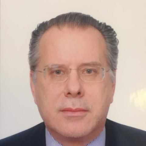 Georgios Koumoutsakos Profile Picture