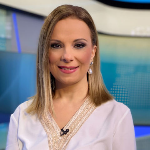Lena Paraskeva Profile Picture