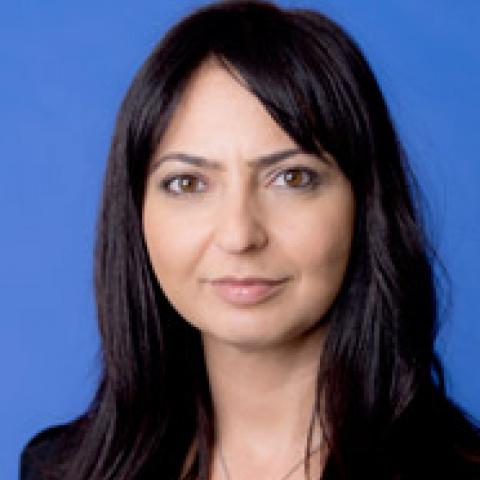 Lina Khatib Profile Picture