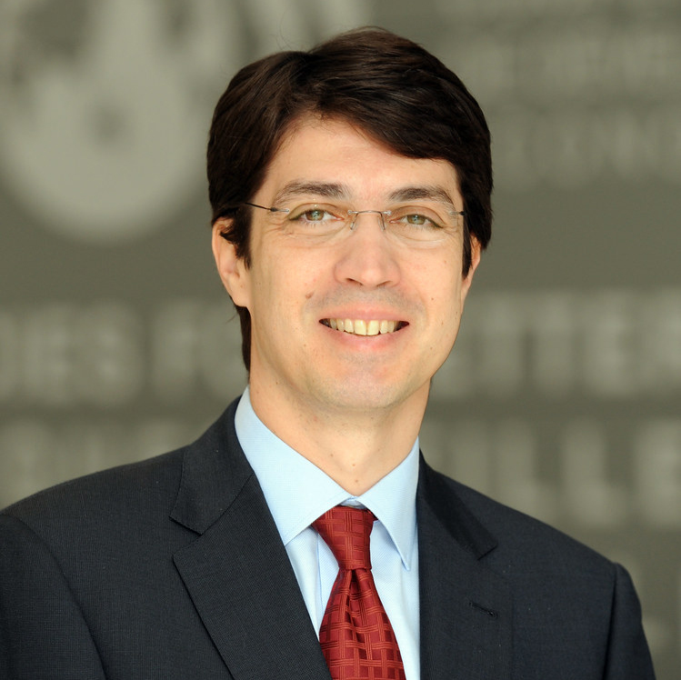 Luiz De Mello Profile Picture
