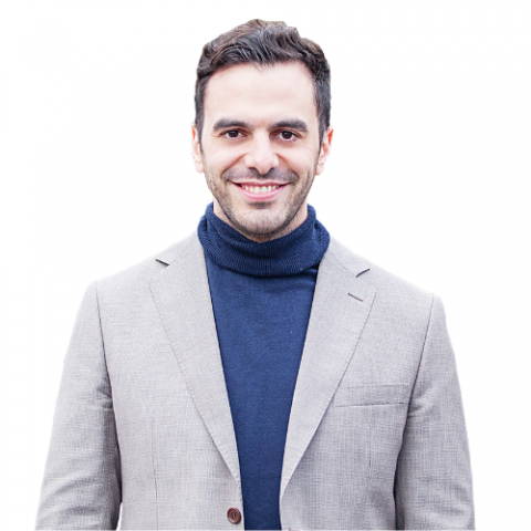 Manolis Christodoulakis Profile Picture