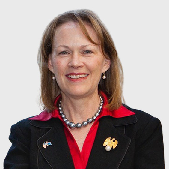 Mary Burce Warlick Profile Picture
