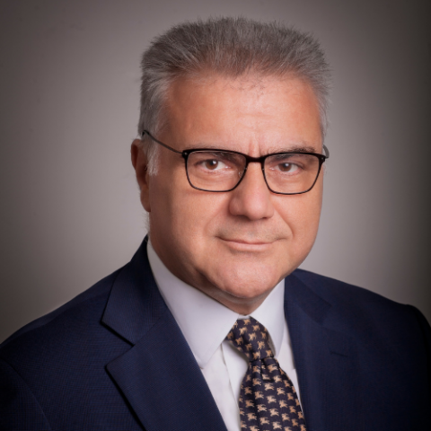Michael E. Economakis Profile Picture