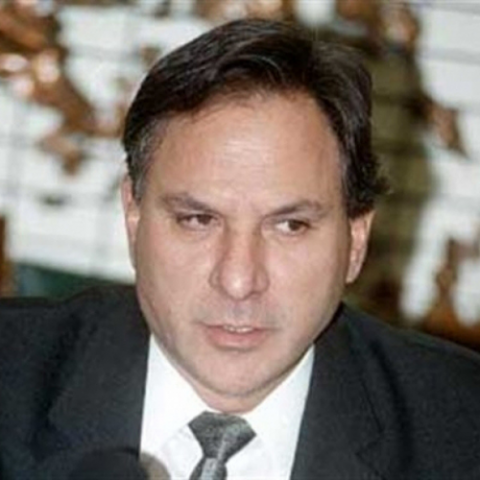 Milton Nektarios Profile Picture