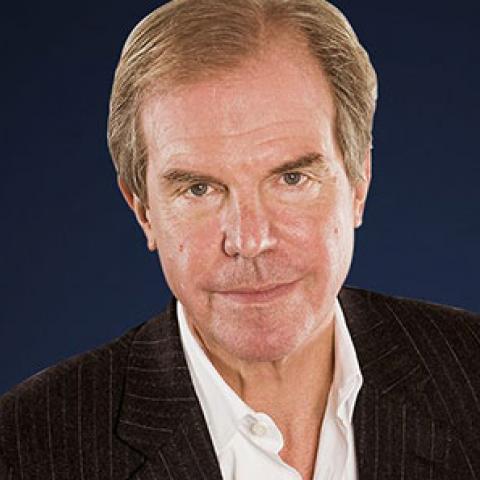 Nicholas Negroponte Profile Picture