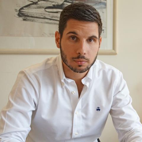 Christos Nikoloudis Profile Picture