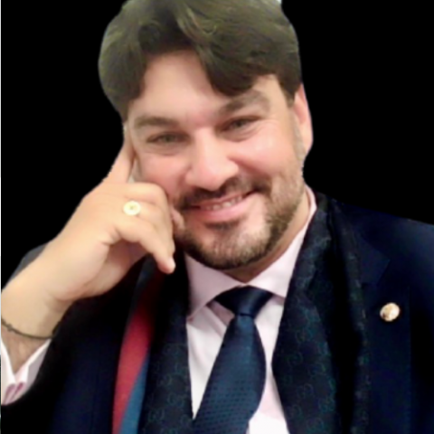Omiros Sarikas Profile Picture