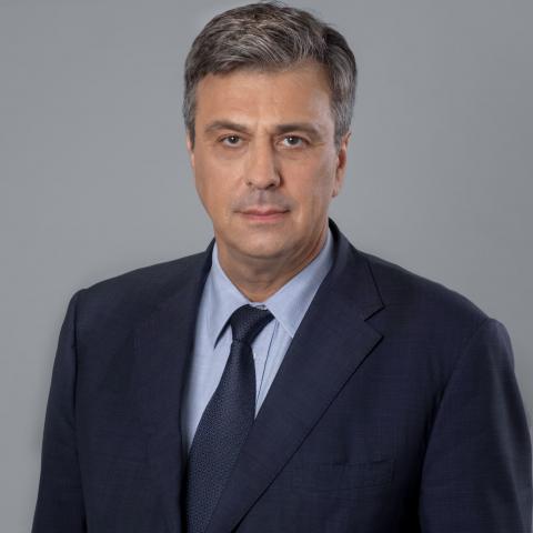 Panagiotis Gardelinos Profile Picture