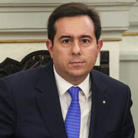 Panagiotis Mitarachi Profile Picture