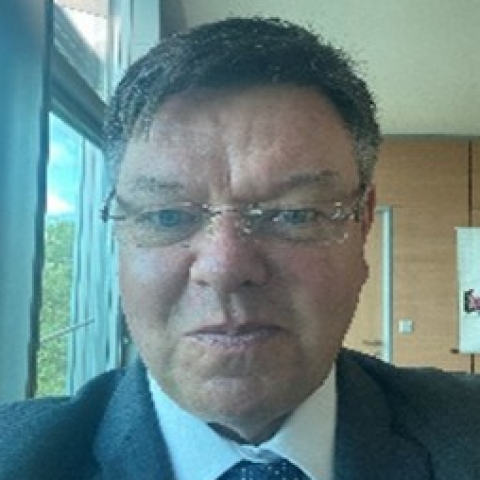 Petteri Taalas Profile Picture