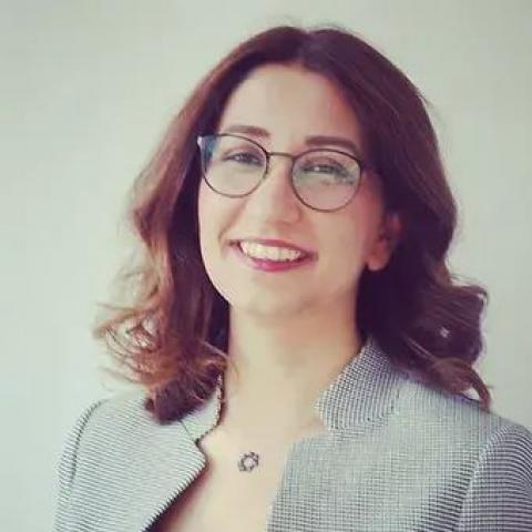Seren Selvin Korkmaz Profile Picture