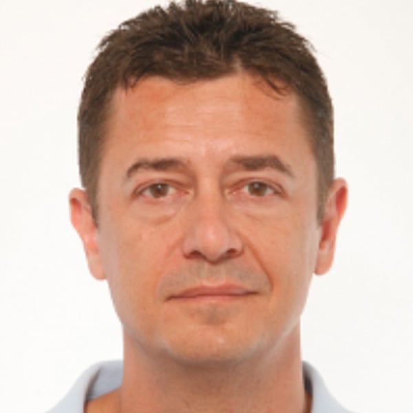 Antonis Sroiter Profile Picture