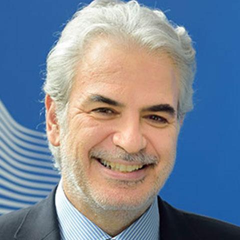 Christos Stylianides Profile Picture