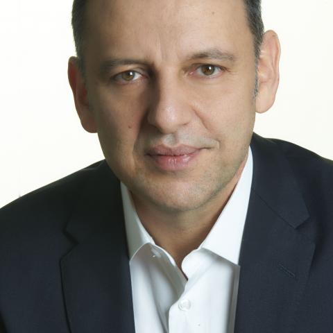 Haris Broumidis Profile Picture