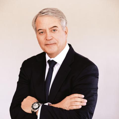 Apostolos Tamvakakis Profile Picture