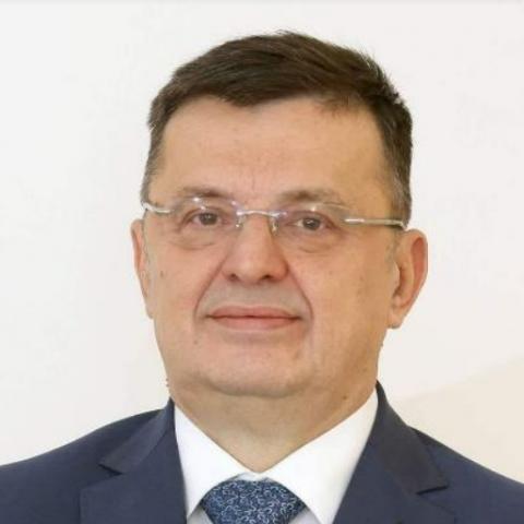 Zoran Tegeltija Profile Picture