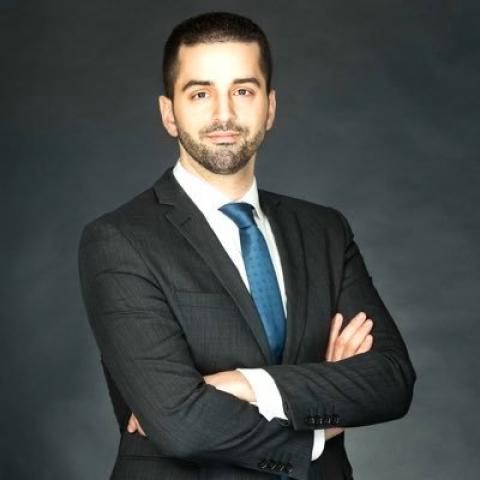 Nikos Theodoropoulos Profile Picture