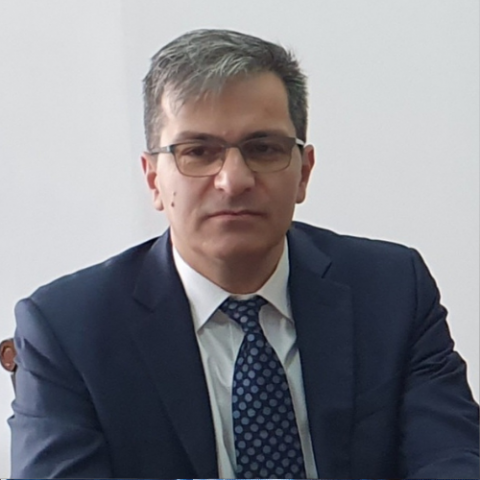 Theodoros Theodoulidis Profile Picture