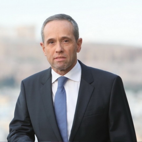 Vasileios Koutentakis Profile Picture