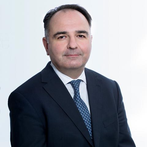 Vassilios Kaminaris Profile Picture
