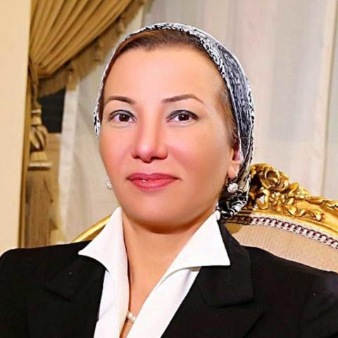 Yasmine Fouad Profile Picture