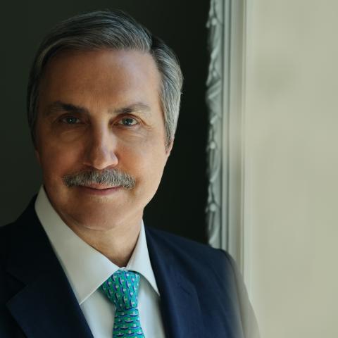 Anthony S. Papadimitriou Profile Picture