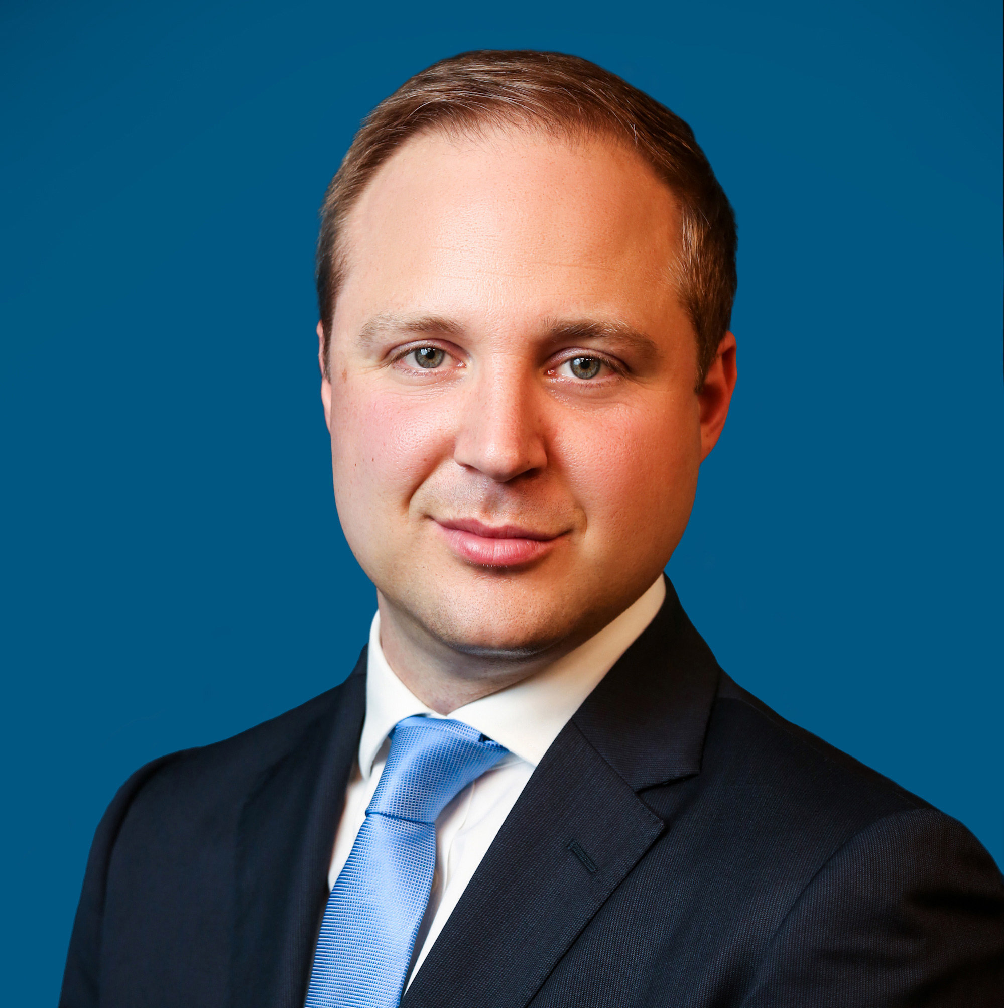 Erik Brattberg Profile Picture