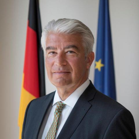 Ernst Reichel Profile Picture