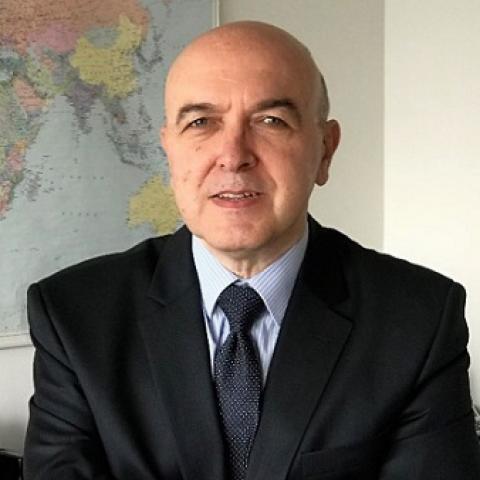 Kostas Fragogiannis Profile Picture