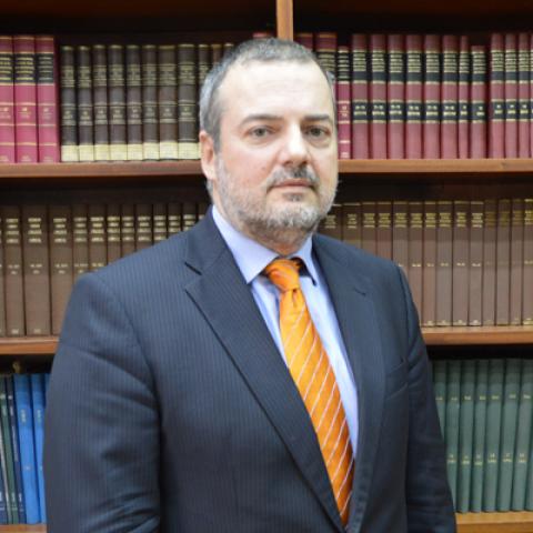 Evangelos Protopapadakis Profile Picture