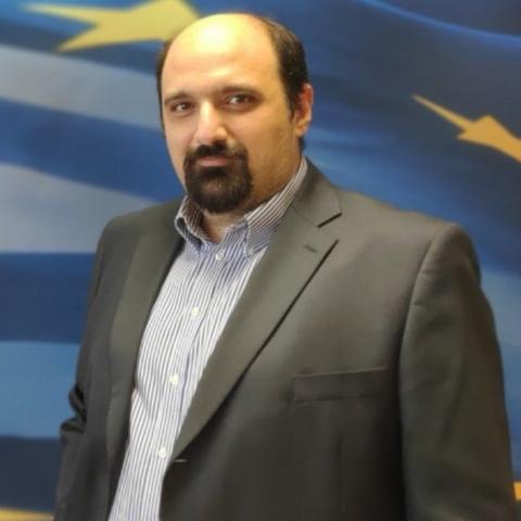 Christos Triantopoulos Profile Picture