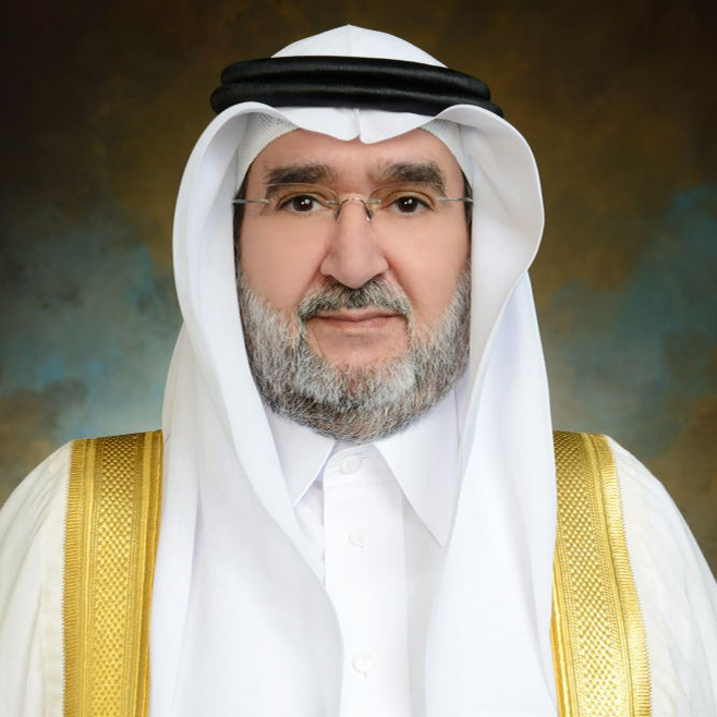 Abdulaziz Sager