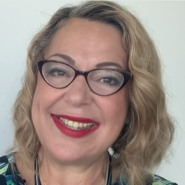 Agnes Alice Mariakaki