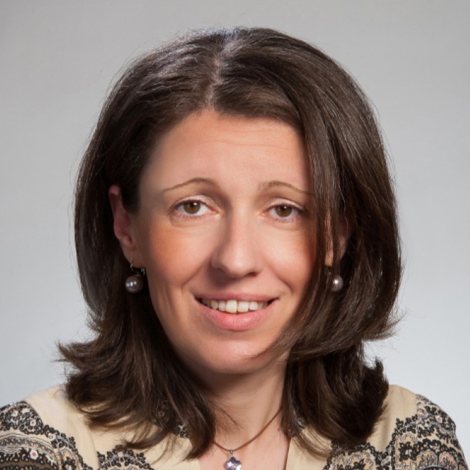 Aikaterina  Papanikolaou 